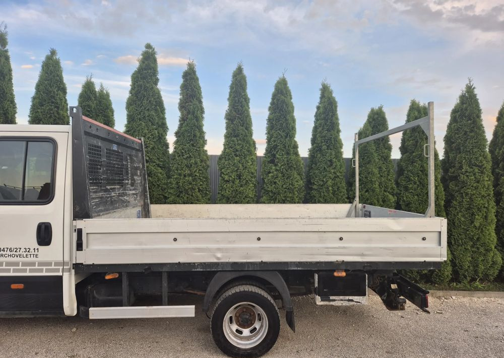 Skrzynia ładunkowa 3.45m Iveco 2020rok, stan bdb - Кузов платформа: фото 3 Skrzynia ładunkowa 3.45m Iveco 2020rok, stan bdb - Кузов платформа: фото 3