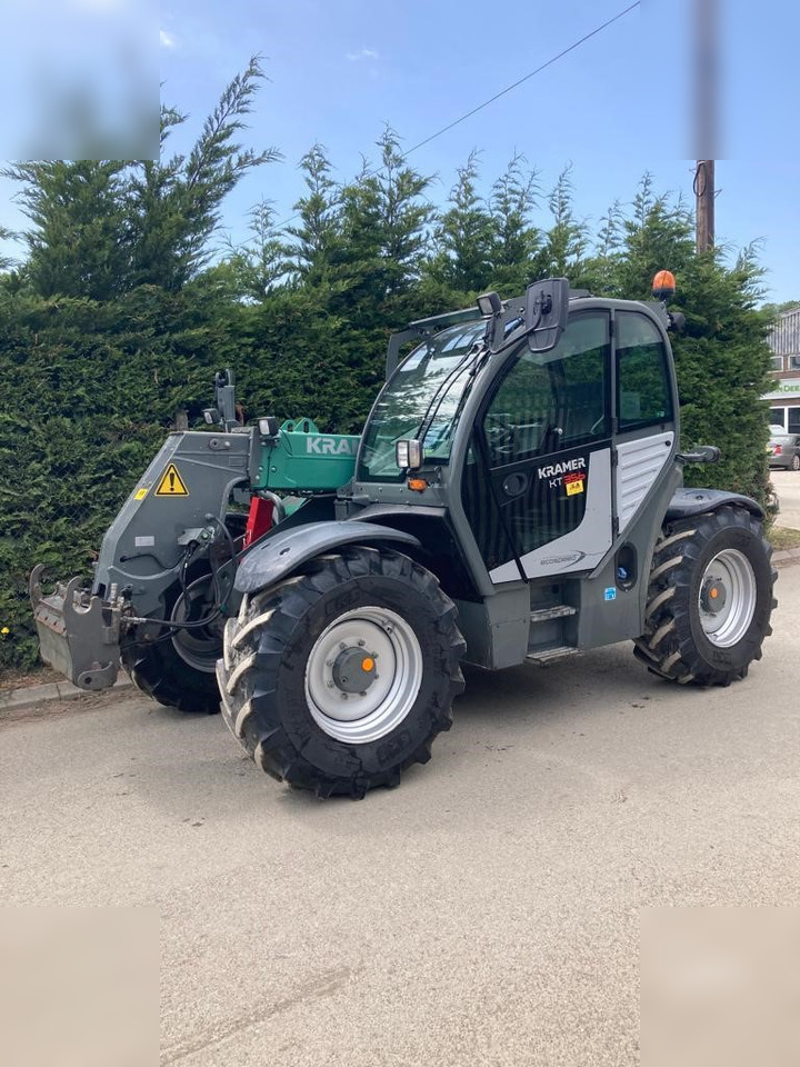 2020 KRAMER KT356 - Телескопический погрузчик: фото 1 2020 KRAMER KT356 - Телескопический погрузчик: фото 1