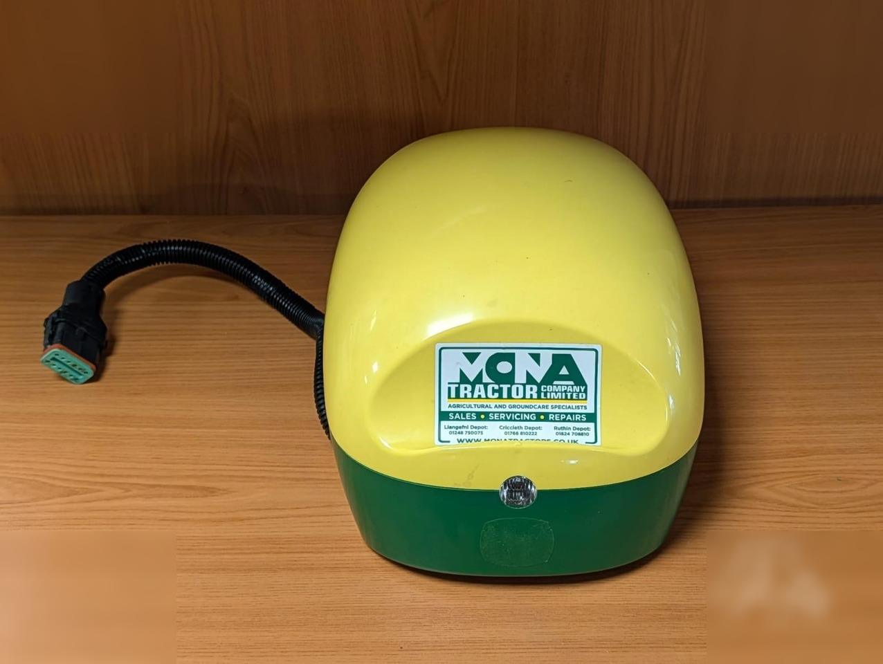 2021 JOHN DEERE STARFIRE 6000 - Система навигации для Сельскохозяйственной техники: фото 3 2021 JOHN DEERE STARFIRE 6000 - Система навигации для Сельскохозяйственной техники: фото 3