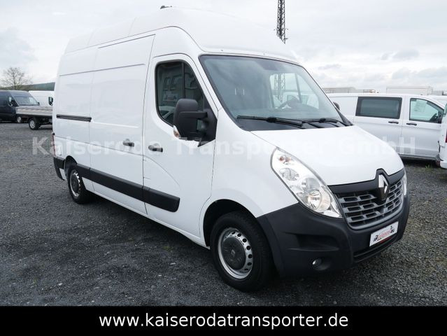 Renault Master 35 dCi L2H3 VA Werkst. Klima Sthzg. Navi - Цельнометаллический фургон: фото 4 Renault Master 35 dCi L2H3 VA Werkst. Klima Sthzg. Navi - Цельнометаллический фургон: фото 4