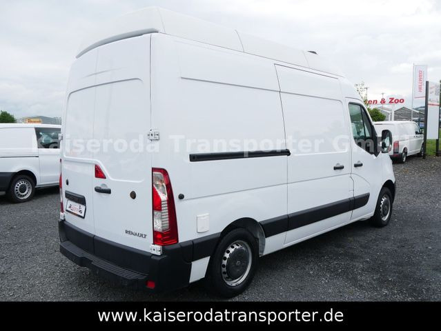 Renault Master 35 dCi L2H3 VA Werkst. Klima Sthzg. Navi - Цельнометаллический фургон: фото 5 Renault Master 35 dCi L2H3 VA Werkst. Klima Sthzg. Navi - Цельнометаллический фургон: фото 5