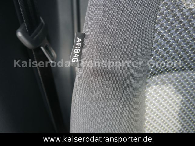 Цельнометаллический фургон Volkswagen Caddy 2,0 TDI Maxi DSG Werkst. Klima Sthzg. Navi: фото 20