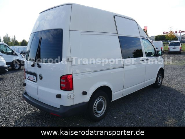 Volkswagen Transporter T6 lang/hoch Werkst. Klima Sthzg. - Цельнометаллический фургон: фото 5 Volkswagen Transporter T6 lang/hoch Werkst. Klima Sthzg. - Цельнометаллический фургон: фото 5