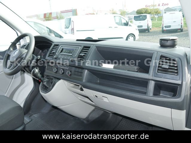 Цельнометаллический фургон Volkswagen Transporter T6 langVA Öl-Servicefahrzeug Klima: фото 13 Цельнометаллический фургон Volkswagen Transporter T6 langVA Öl-Servicefahrzeug Klima: фото 13