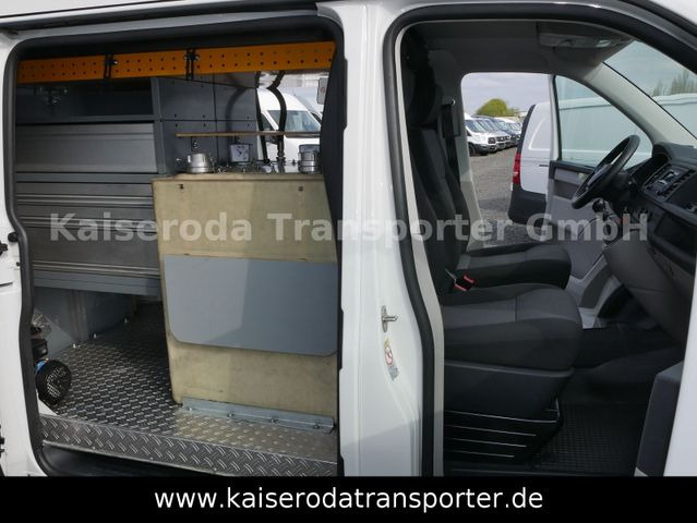 Цельнометаллический фургон Volkswagen Transporter T6 langVA Öl-Servicefahrzeug Klima: фото 15 Цельнометаллический фургон Volkswagen Transporter T6 langVA Öl-Servicefahrzeug Klima: фото 15