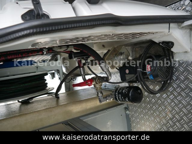 Цельнометаллический фургон Volkswagen Transporter T6 langVA Öl-Servicefahrzeug Klima: фото 20 Цельнометаллический фургон Volkswagen Transporter T6 langVA Öl-Servicefahrzeug Klima: фото 20