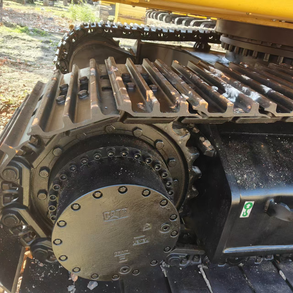 CATERPILLAR 336D2L High-efficiency earthwork engineering mining and heavy construction Customizable - Гусеничный экскаватор: фото 4 CATERPILLAR 336D2L High-efficiency earthwork engineering mining and heavy construction Customizable - Гусеничный экскаватор: фото 4