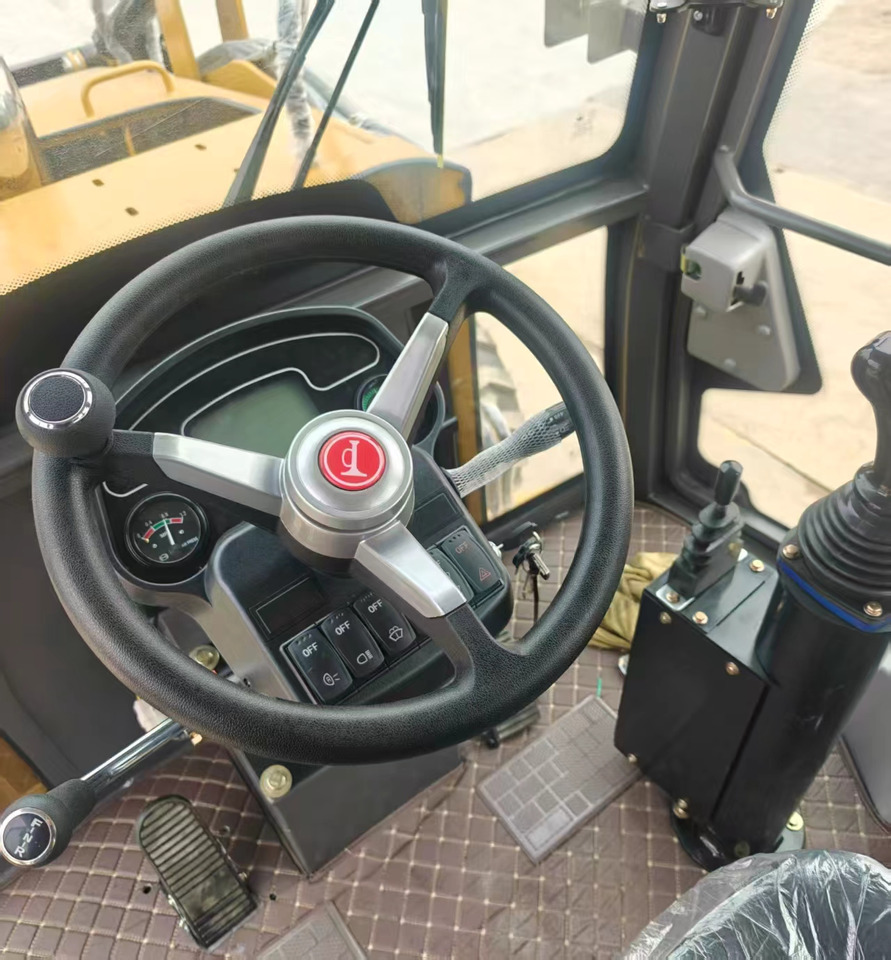 JCB 3CX backhoe loader original stock new tlb - Экскаватор-погрузчик: фото 4 JCB 3CX backhoe loader original stock new tlb - Экскаватор-погрузчик: фото 4