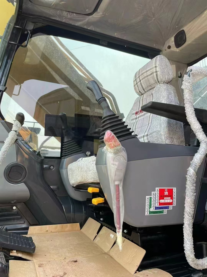 KOMATSU pc350-8 35 tons excavator Japan original - Гусеничный экскаватор: фото 5 KOMATSU pc350-8 35 tons excavator Japan original - Гусеничный экскаватор: фото 5