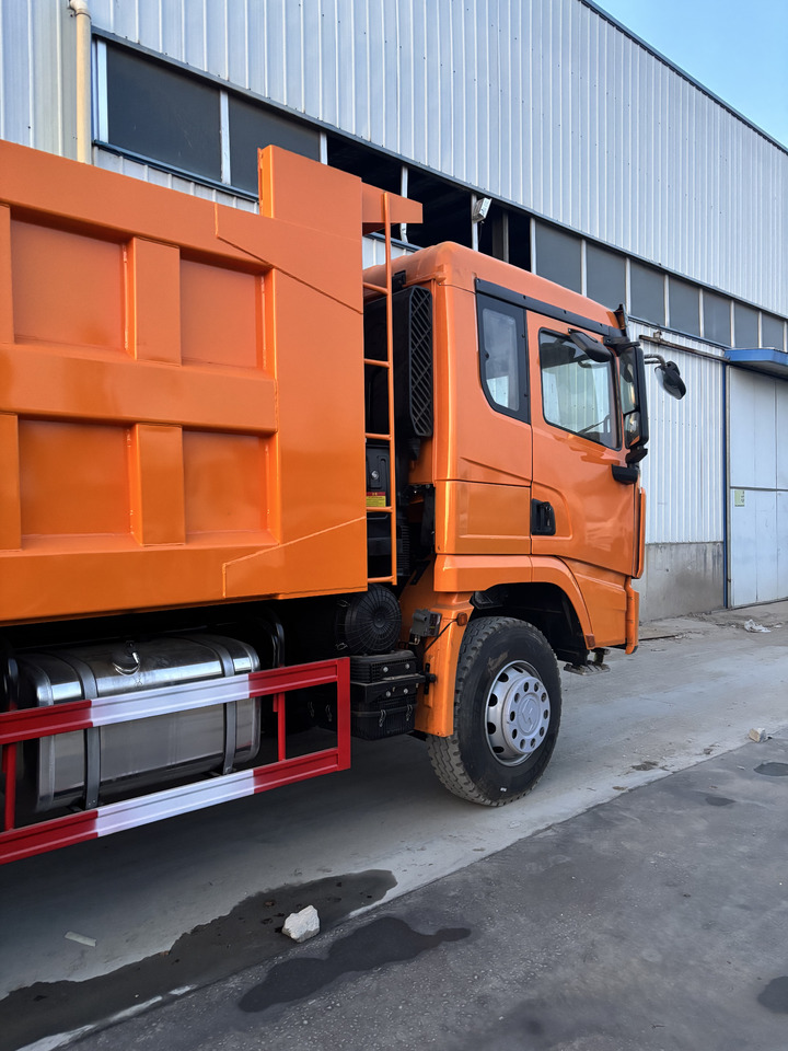 SHACMAN X3000 6x4 dump truck Customization available upon request - Внедорожный самосвал: фото 2 SHACMAN X3000 6x4 dump truck Customization available upon request - Внедорожный самосвал: фото 2