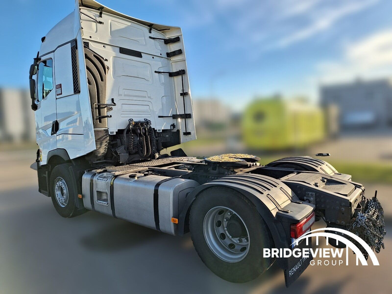 Renault T480 - Тягач: фото 4 Renault T480 - Тягач: фото 4