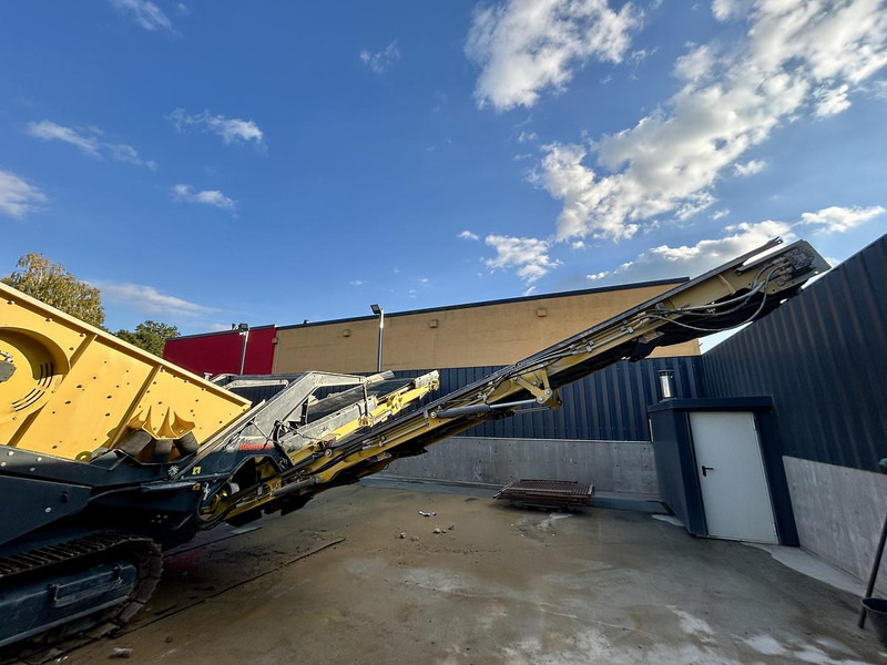 Keestrack K6 - Грохот: фото 3 Keestrack K6 - Грохот: фото 3