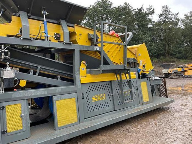 ROCKMASTER Tornado 4 - Грохот: фото 2 ROCKMASTER Tornado 4 - Грохот: фото 2