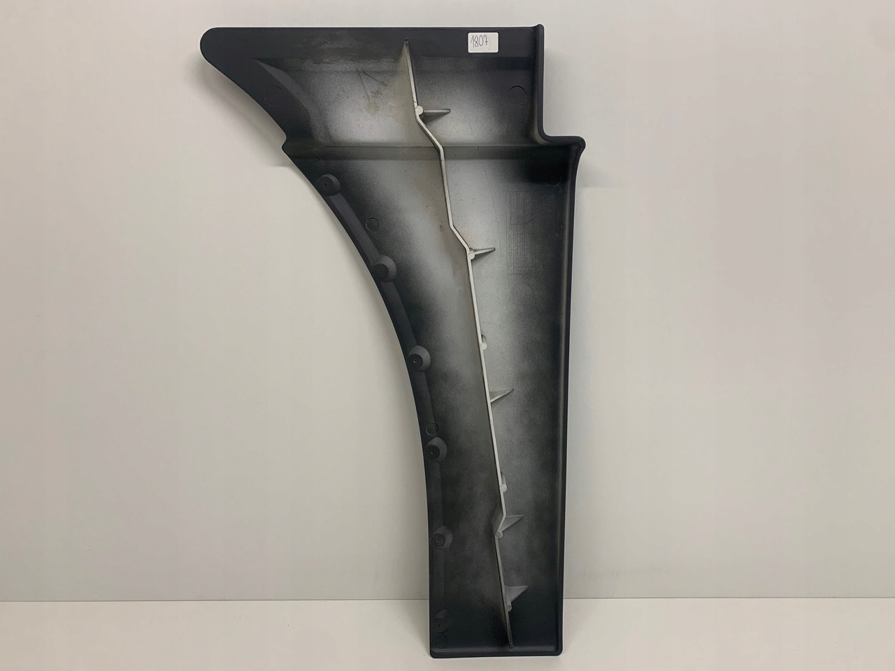 BŁOTNIK KOSA MAN TGA TGX NR 1807 - Дверь и запчасти для Грузовиков: фото 2 BŁOTNIK KOSA MAN TGA TGX NR 1807 - Дверь и запчасти для Грузовиков: фото 2