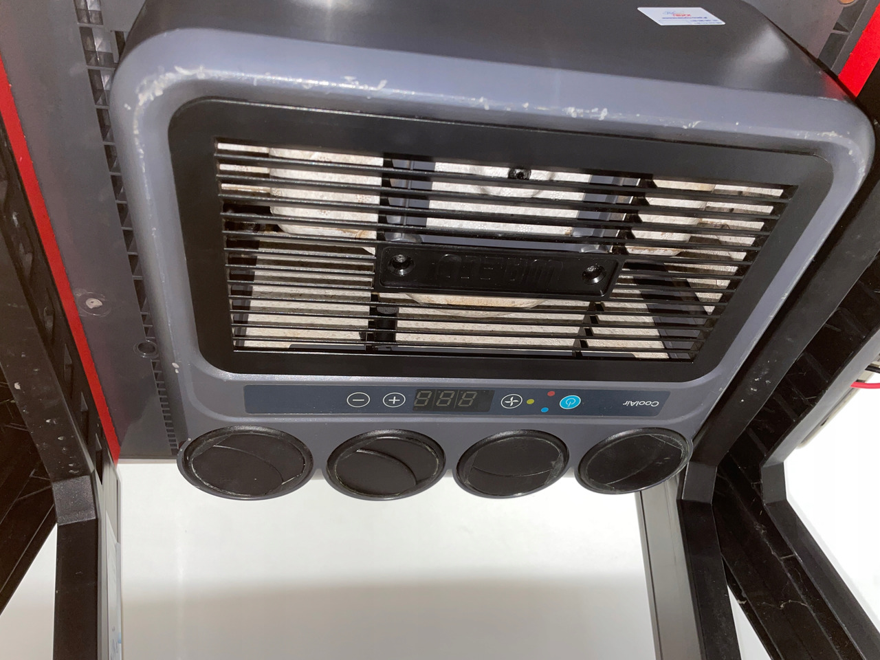 KLIMATYZACJA MAN SCANIA WAECO RT880 RT 880 - Компрессор кондиционера для Грузовиков: фото 5 KLIMATYZACJA MAN SCANIA WAECO RT880 RT 880 - Компрессор кондиционера для Грузовиков: фото 5