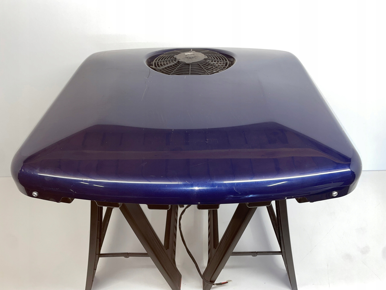 KLIMATYZACJA POSTOJOWA SLIM SCANIA NTG MC1839264 - Компрессор кондиционера для Грузовиков: фото 1 KLIMATYZACJA POSTOJOWA SLIM SCANIA NTG MC1839264 - Компрессор кондиционера для Грузовиков: фото 1