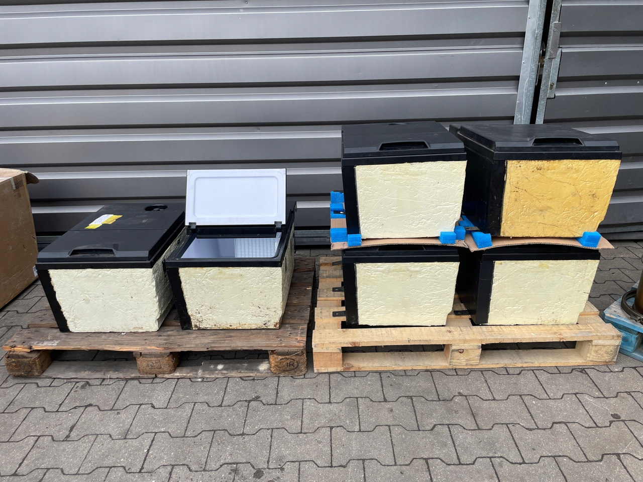 LODÓWKA RENAULT GAMA T RANGE C KABINA HIGH - Кабина и интерьер для Грузовиков: фото 2 LODÓWKA RENAULT GAMA T RANGE C KABINA HIGH - Кабина и интерьер для Грузовиков: фото 2