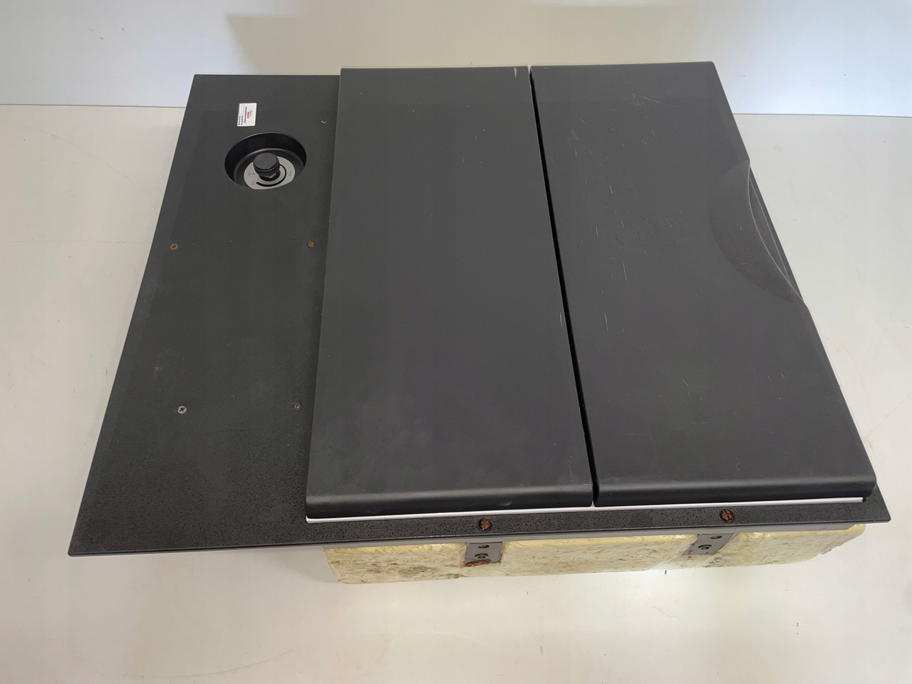 LODÓWKA RENAULT GAMA T RANGE P7484581543/2 - Кабина и интерьер для Грузовиков: фото 3 LODÓWKA RENAULT GAMA T RANGE P7484581543/2 - Кабина и интерьер для Грузовиков: фото 3