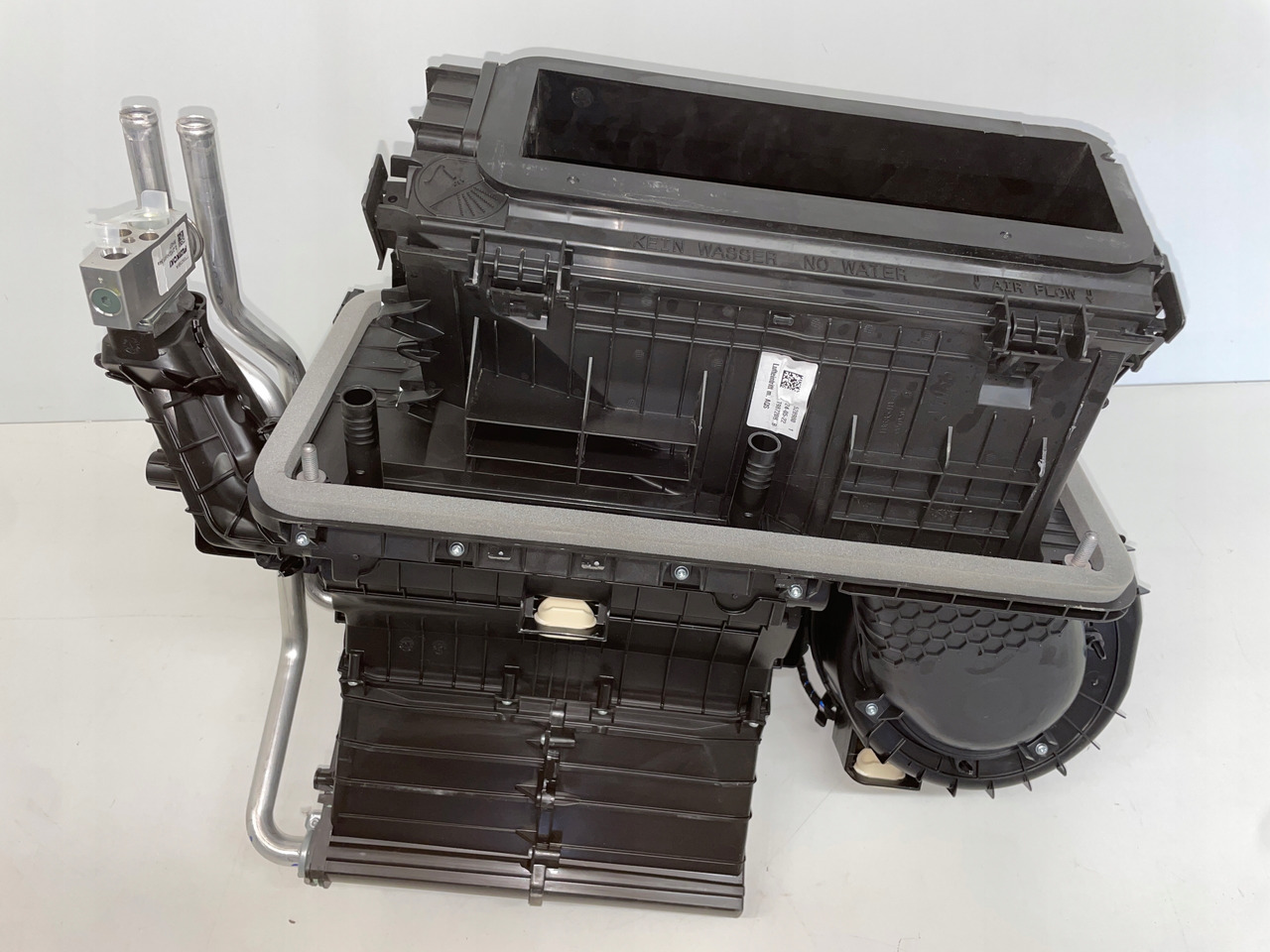 NAGRZEWNICA MAN TG3 TGX 3 TGX-3 81619006459 - Вентилятор печки для Грузовиков: фото 5 NAGRZEWNICA MAN TG3 TGX 3 TGX-3 81619006459 - Вентилятор печки для Грузовиков: фото 5