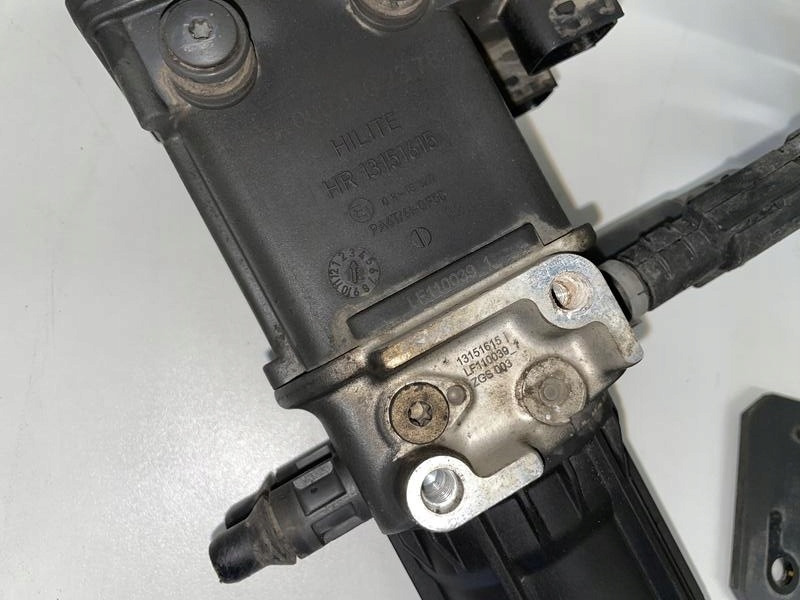 POMPA ADBLUE MERCEDES ACTROS MP4 MP 4 A0001402378 - Бак для AdBlue для Грузовиков: фото 2 POMPA ADBLUE MERCEDES ACTROS MP4 MP 4 A0001402378 - Бак для AdBlue для Грузовиков: фото 2