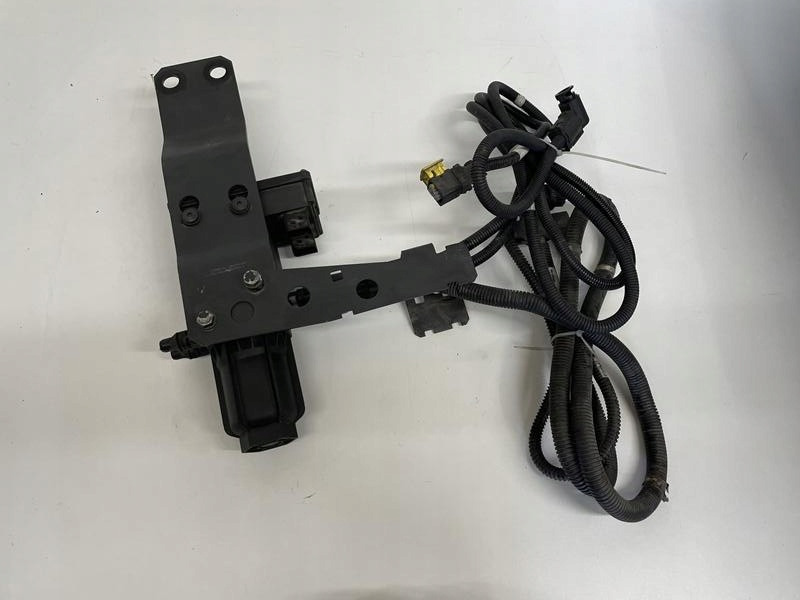 POMPA ADBLUE MERCEDES ACTROS MP4 MP 4 A0001402378 - Бак для AdBlue для Грузовиков: фото 5 POMPA ADBLUE MERCEDES ACTROS MP4 MP 4 A0001402378 - Бак для AdBlue для Грузовиков: фото 5