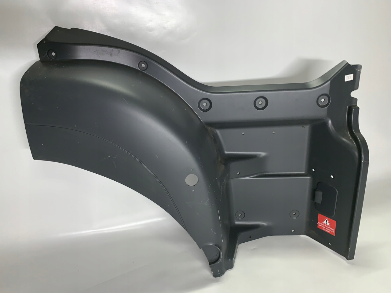 PRAWA STOPNICA MAN TGS EURO 6 BUDOWLANKA SZEROKI - Кузов и экстерьер для Грузовиков: фото 1 PRAWA STOPNICA MAN TGS EURO 6 BUDOWLANKA SZEROKI - Кузов и экстерьер для Грузовиков: фото 1