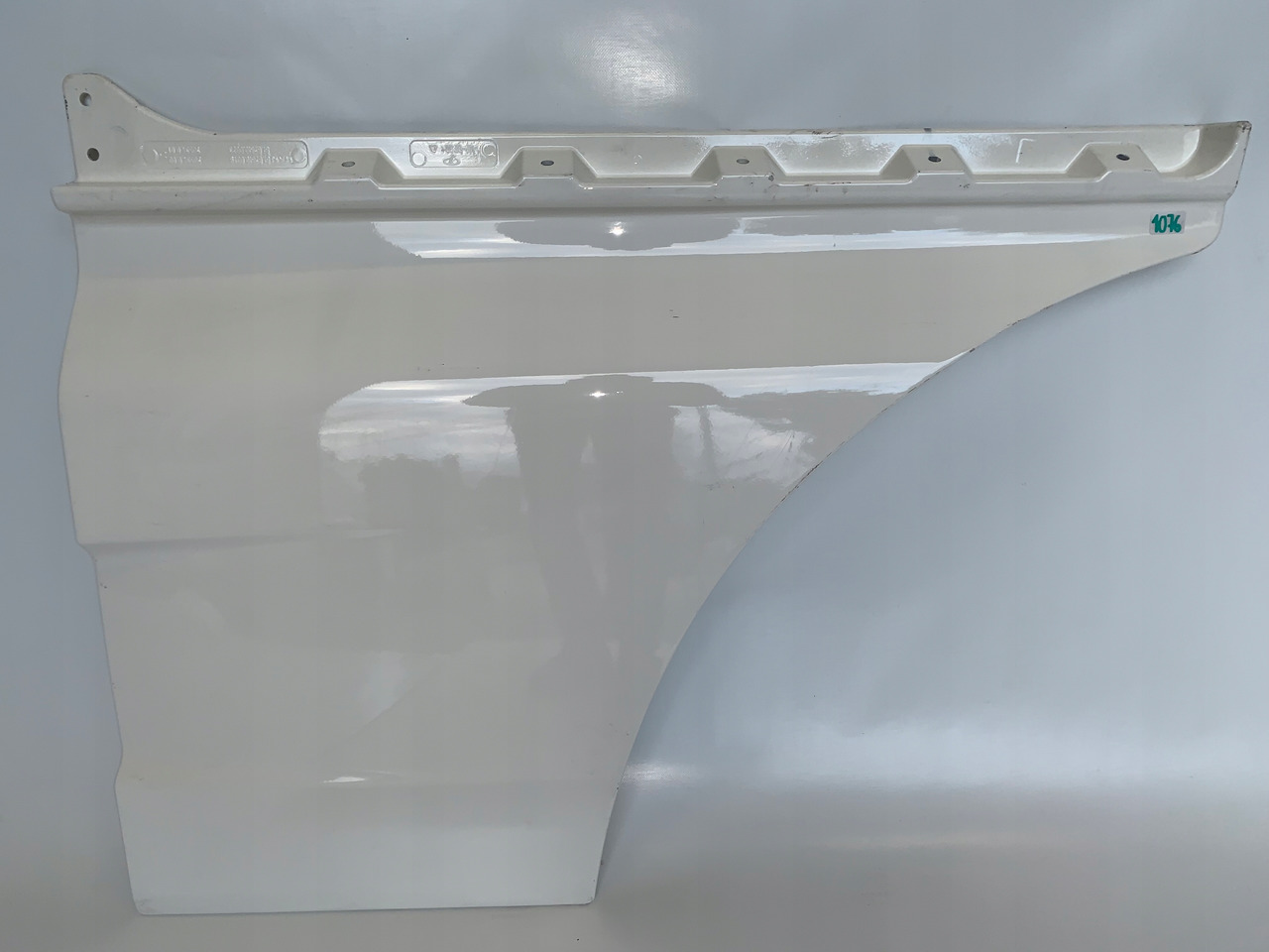 PRZEDŁUŻENIE DRZWI MAN TGA TGX STRONA KIEROWCY - Кузов и экстерьер для Грузовиков: фото 1 PRZEDŁUŻENIE DRZWI MAN TGA TGX STRONA KIEROWCY - Кузов и экстерьер для Грузовиков: фото 1