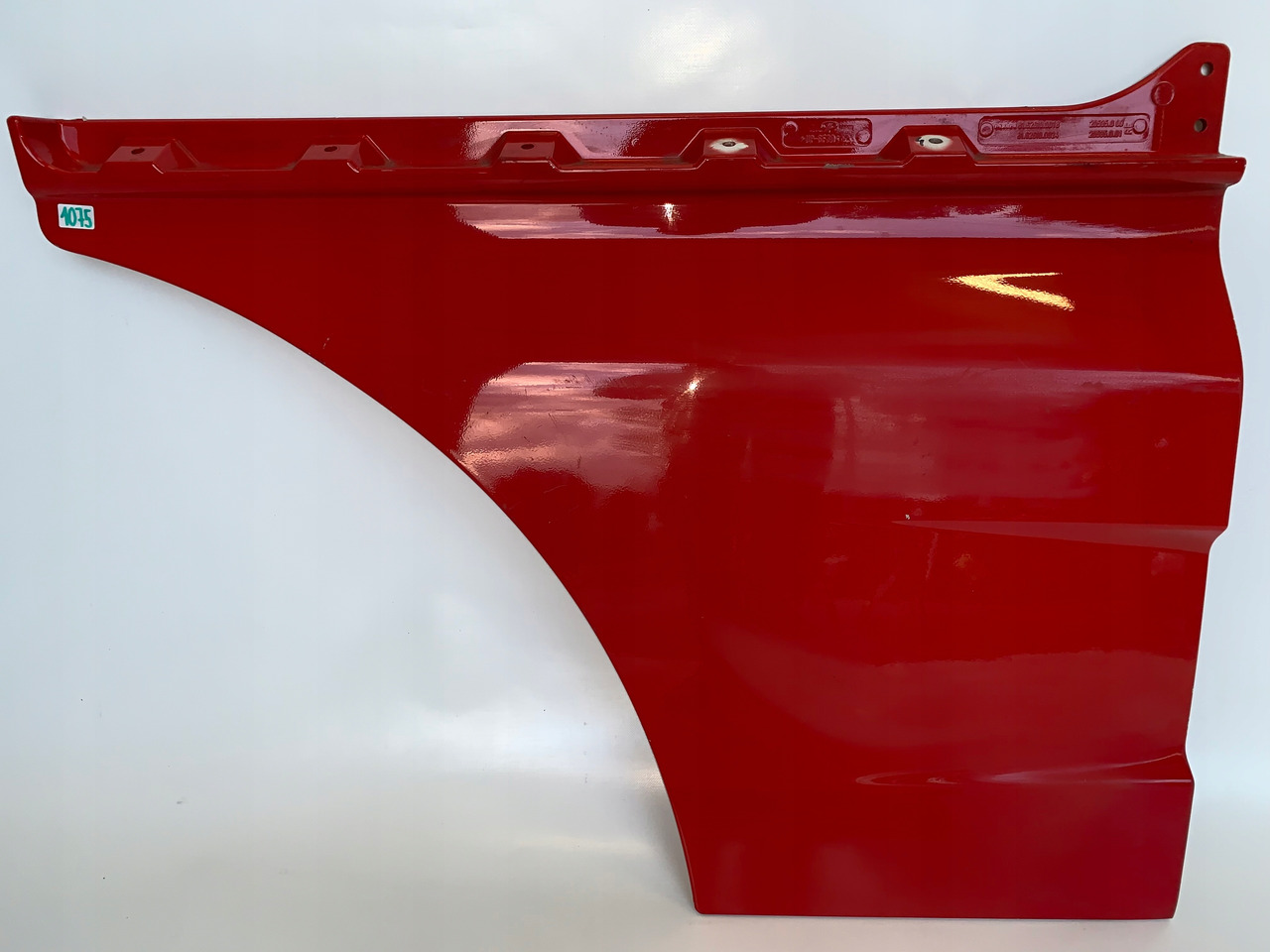 PRZEDŁUŻENIE DRZWI MAN TGA TGX STRONA PRAWA RH - Кузов и экстерьер для Грузовиков: фото 1 PRZEDŁUŻENIE DRZWI MAN TGA TGX STRONA PRAWA RH - Кузов и экстерьер для Грузовиков: фото 1