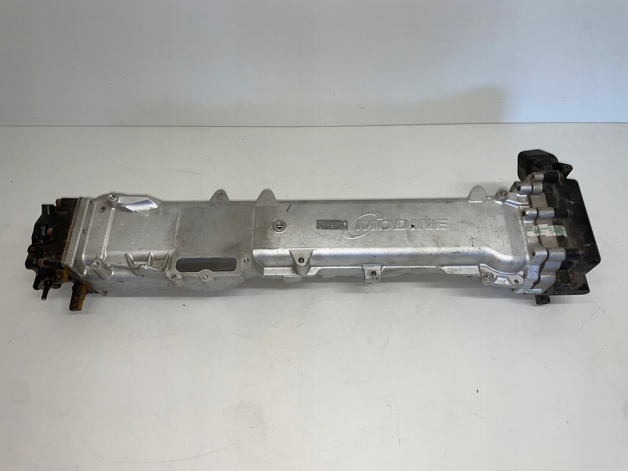 RECYRKULATOR SPALIN MAN TGX TGS EURO 6 EGR DEMONTAŻ 51081007238, - Радиатор EGR для Грузовиков: фото 2 RECYRKULATOR SPALIN MAN TGX TGS EURO 6 EGR DEMONTAŻ 51081007238, - Радиатор EGR для Грузовиков: фото 2