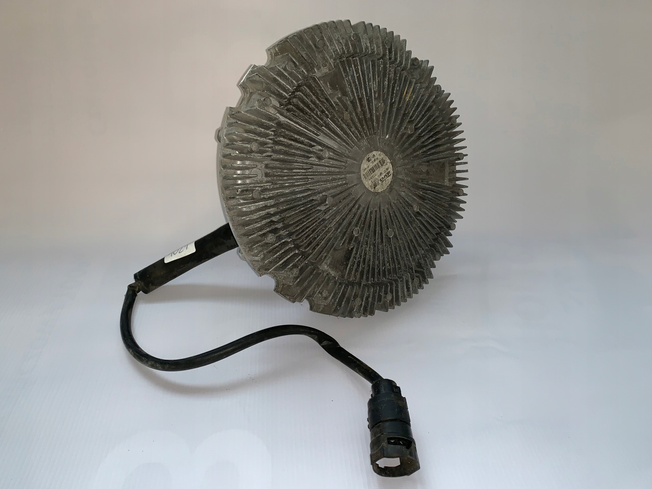 SPRZĘGŁO WISKOTYCZNE WISKOZA WISCOZA DAF XF - Вентилятор для Грузовиков: фото 1 SPRZĘGŁO WISKOTYCZNE WISKOZA WISCOZA DAF XF - Вентилятор для Грузовиков: фото 1