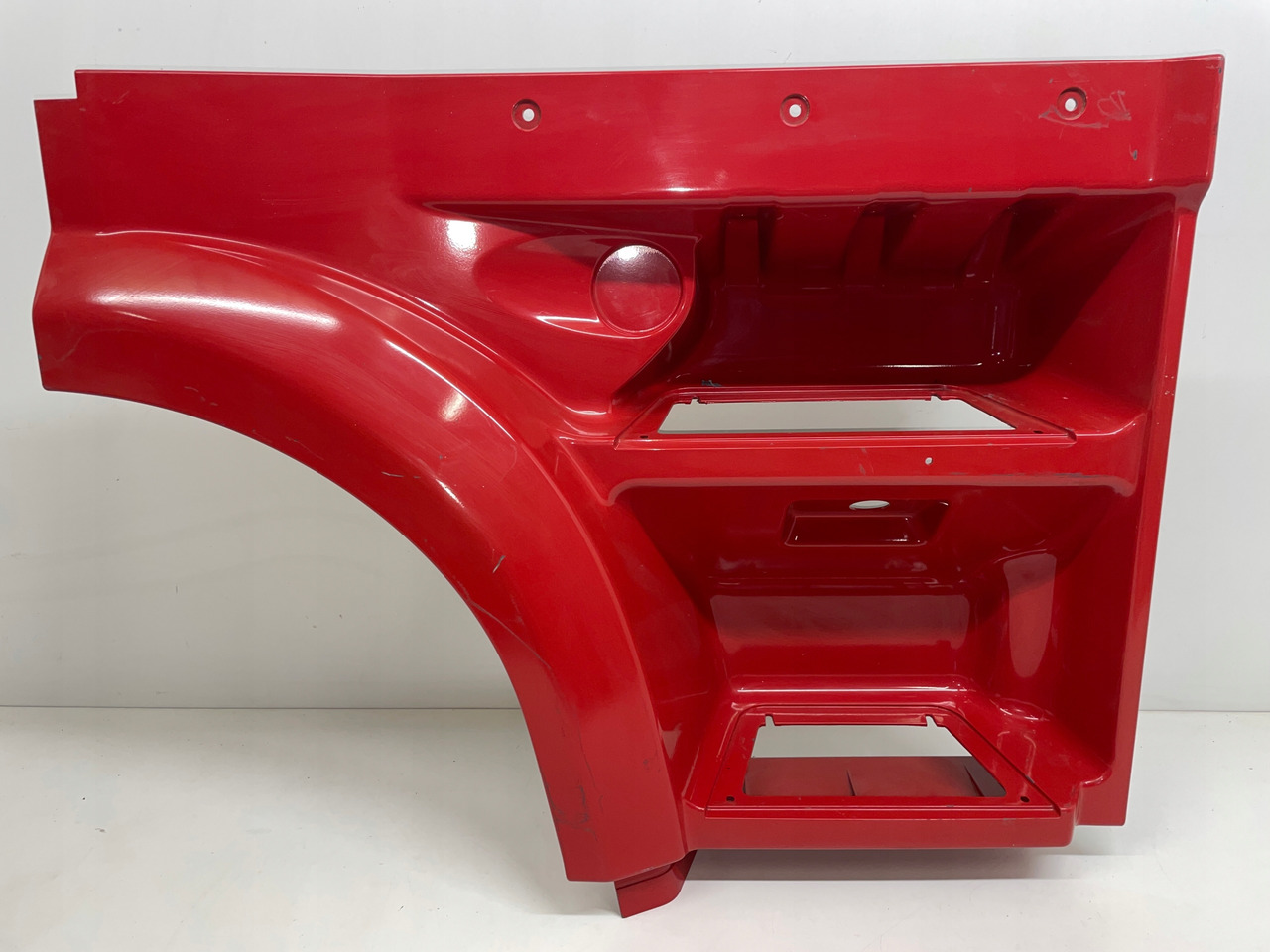 STOPNICA STOPIEŃ DAF XF 105 1836305 - Боковая подножка для Грузовиков: фото 1 STOPNICA STOPIEŃ DAF XF 105 1836305 - Боковая подножка для Грузовиков: фото 1