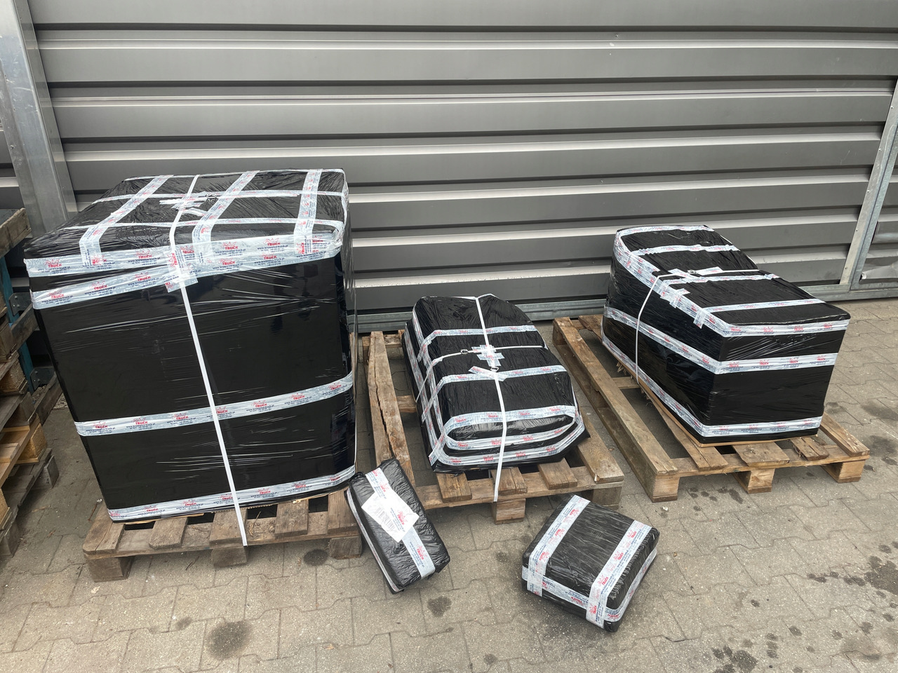 WISCOZA SPRZĘGŁO WISKOTYCZNE WENTYLATOR MAN TGA D28 D 28 51066300115 - Вентилятор для Грузовиков: фото 5 WISCOZA SPRZĘGŁO WISKOTYCZNE WENTYLATOR MAN TGA D28 D 28 51066300115 - Вентилятор для Грузовиков: фото 5