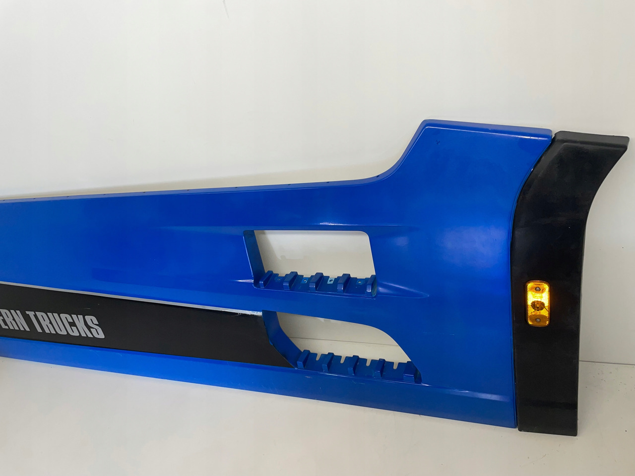 ZABUDOWA MIĘDZYOSIOWA SPOILER FORD F-MAX F MAX - Аэродинамика/ Спойлеры для Грузовиков: фото 2 ZABUDOWA MIĘDZYOSIOWA SPOILER FORD F-MAX F MAX - Аэродинамика/ Спойлеры для Грузовиков: фото 2