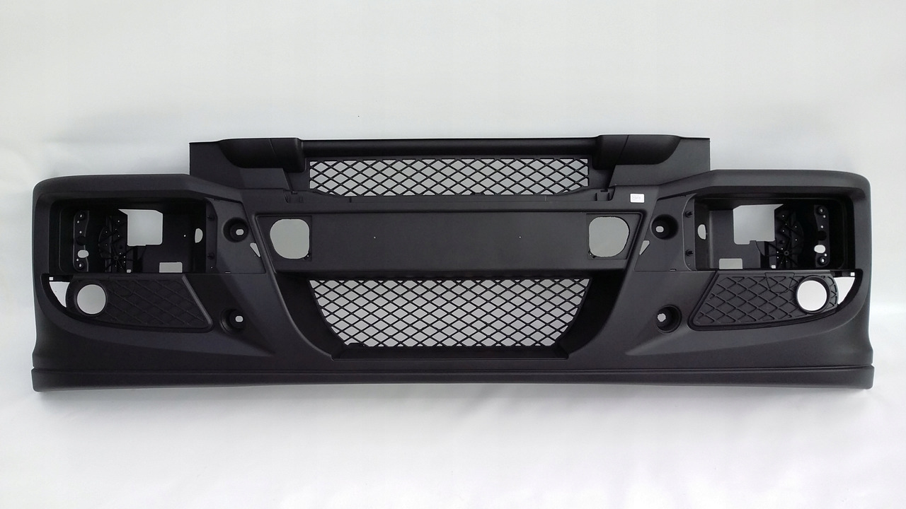 ZDERZAK IVECO EURO CARGO EUROCARGO NR 864 - Капот для Грузовиков: фото 1 ZDERZAK IVECO EURO CARGO EUROCARGO NR 864 - Капот для Грузовиков: фото 1