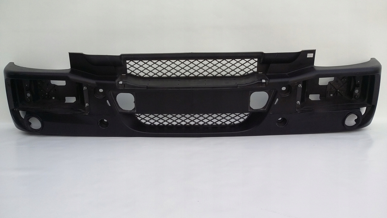 ZDERZAK IVECO EURO CARGO NOWY MODEL NISKI NR 924 - Капот для Грузовиков: фото 1 ZDERZAK IVECO EURO CARGO NOWY MODEL NISKI NR 924 - Капот для Грузовиков: фото 1