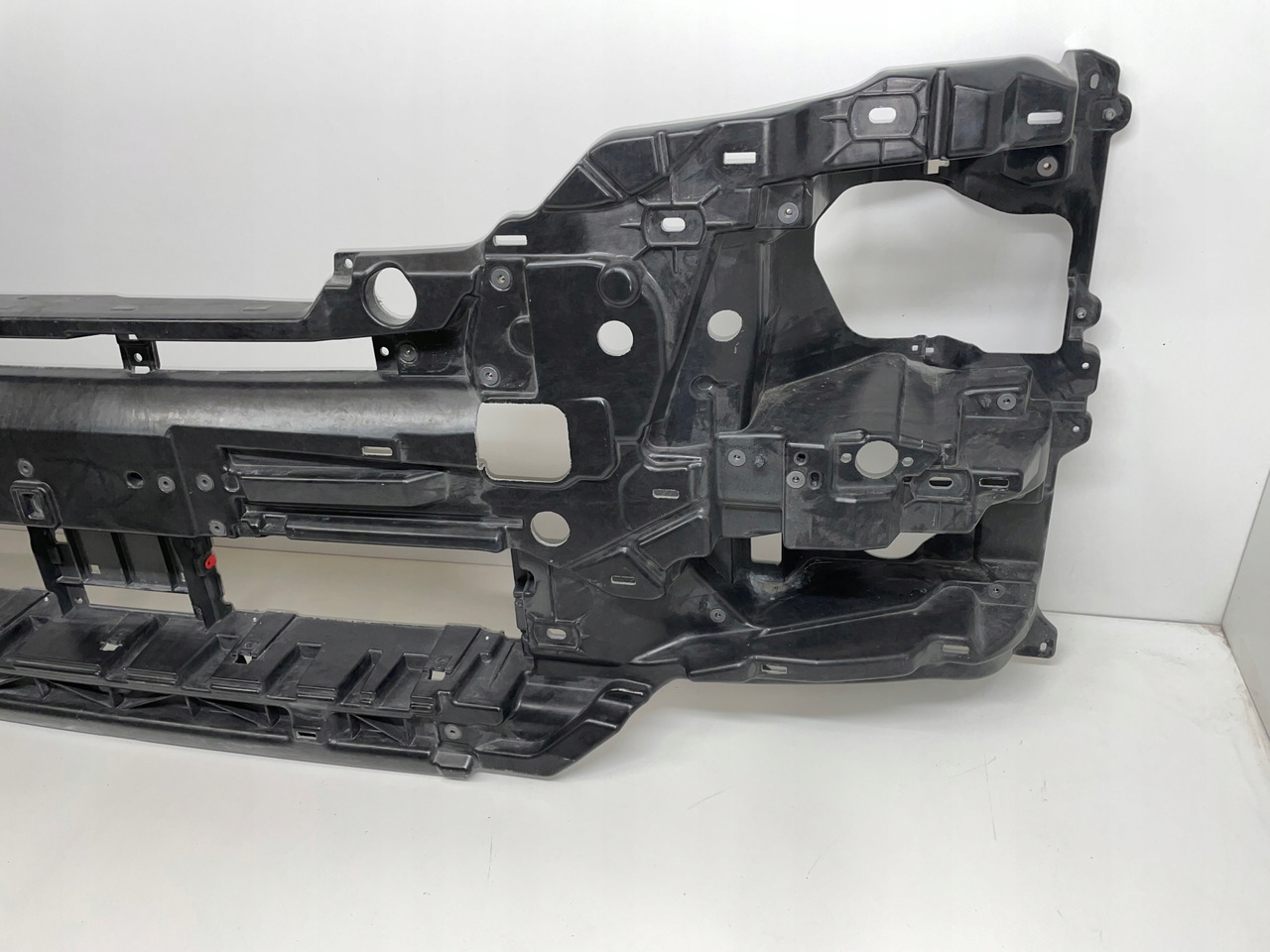 ZDERZAK MAN TGS TG3 TG 3 WSPORNIK WZMOCNIENIE - Бампер для Грузовиков: фото 3 ZDERZAK MAN TGS TG3 TG 3 WSPORNIK WZMOCNIENIE - Бампер для Грузовиков: фото 3