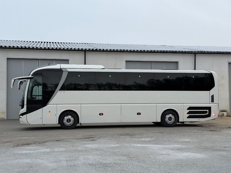 MAN Lion`s Coach (8 buses, leasing available) - Туристический автобус: фото 4 MAN Lion`s Coach (8 buses, leasing available) - Туристический автобус: фото 4