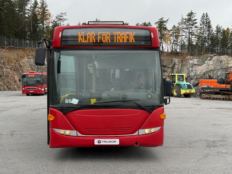 Scania SCANIA CK320 Omnilink (4 BUSES FOR SALE) - Городской автобус: фото 3 Scania SCANIA CK320 Omnilink (4 BUSES FOR SALE) - Городской автобус: фото 3