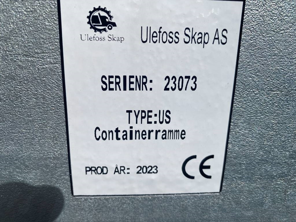 Volvo FH 540  - Грузовик-контейнеровоз/ Сменный кузов: фото 5 Volvo FH 540  - Грузовик-контейнеровоз/ Сменный кузов: фото 5