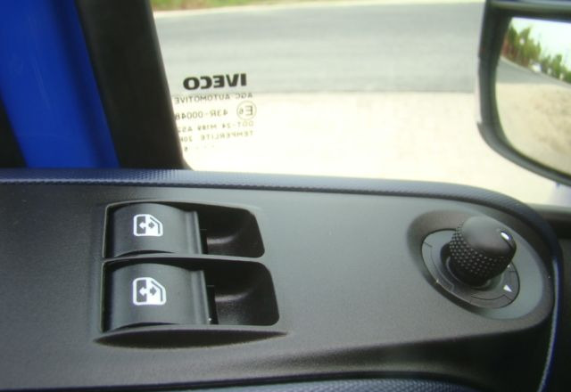 Малотоннажный самосвал Iveco DAILY 100%PRZEBIEG-POTWIERDZONY: фото 29 Малотоннажный самосвал Iveco DAILY 100%PRZEBIEG-POTWIERDZONY: фото 29