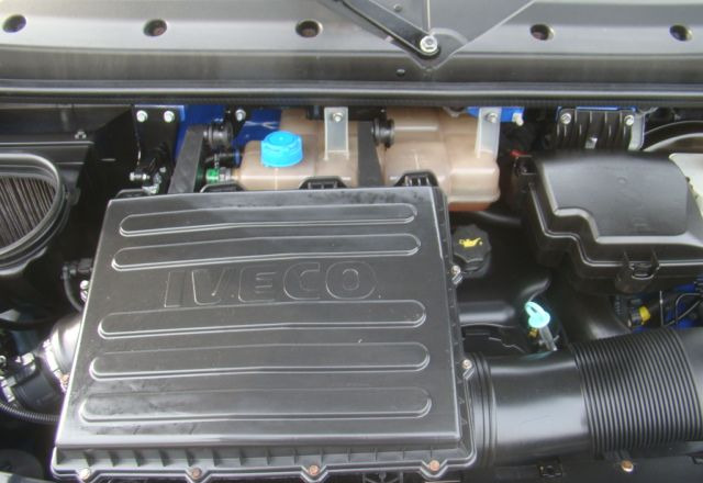 Малотоннажный самосвал Iveco DAILY 100%PRZEBIEG-POTWIERDZONY: фото 35 Малотоннажный самосвал Iveco DAILY 100%PRZEBIEG-POTWIERDZONY: фото 35