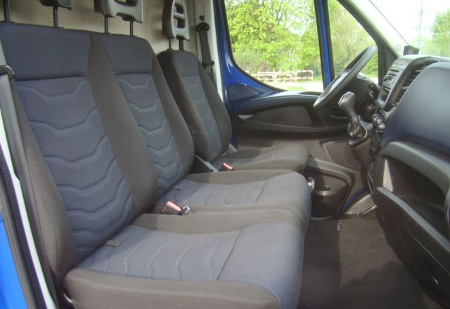 Малотоннажный самосвал Iveco DAILY 100%PRZEBIEG-POTWIERDZONY: фото 26 Малотоннажный самосвал Iveco DAILY 100%PRZEBIEG-POTWIERDZONY: фото 26