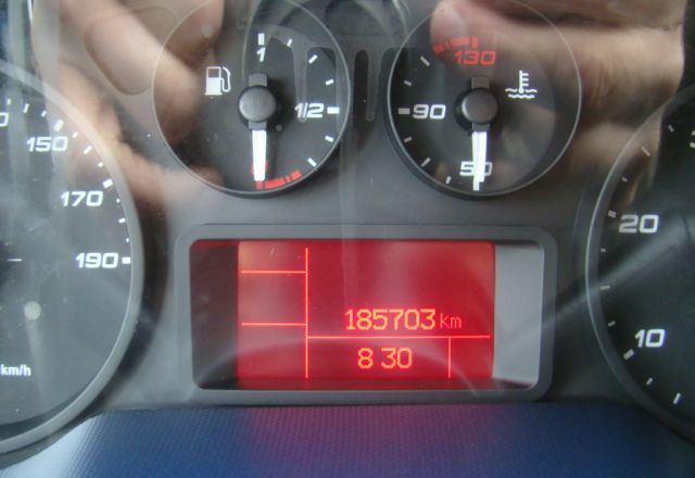 Малотоннажный самосвал Iveco DAILY 100%PRZEBIEG-POTWIERDZONY: фото 33 Малотоннажный самосвал Iveco DAILY 100%PRZEBIEG-POTWIERDZONY: фото 33