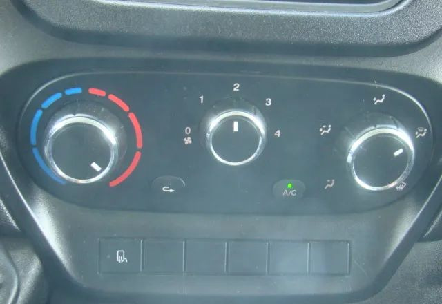 Iveco DAILY 35 S 16 REJESTRACJA NA 6-OSÓB SUPER NA KAMPERA в лизинг Iveco DAILY 35 S 16 REJESTRACJA NA 6-OSÓB SUPER NA KAMPERA: фото 20