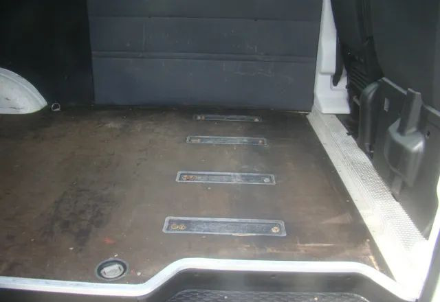 Iveco DAILY 35 S 16 REJESTRACJA NA 6-OSÓB SUPER NA KAMPERA в лизинг Iveco DAILY 35 S 16 REJESTRACJA NA 6-OSÓB SUPER NA KAMPERA: фото 11