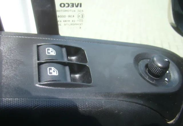 Iveco DAILY 35 S 16 REJESTRACJA NA 6-OSÓB SUPER NA KAMPERA в лизинг Iveco DAILY 35 S 16 REJESTRACJA NA 6-OSÓB SUPER NA KAMPERA: фото 19