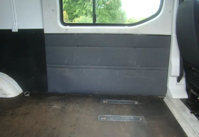 Iveco DAILY 35 S 16 REJESTRACJA NA 6-OSÓB SUPER NA KAMPERA в лизинг Iveco DAILY 35 S 16 REJESTRACJA NA 6-OSÓB SUPER NA KAMPERA: фото 12