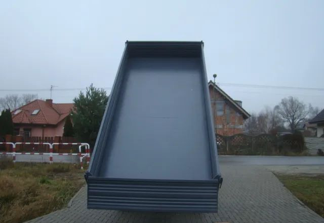 Малотоннажный самосвал Iveco DAILY 50 C 17 3.0TDI WYWROTKA 4.70M 3.5T KLIMATRONIK: фото 12 Малотоннажный самосвал Iveco DAILY 50 C 17 3.0TDI WYWROTKA 4.70M 3.5T KLIMATRONIK: фото 12