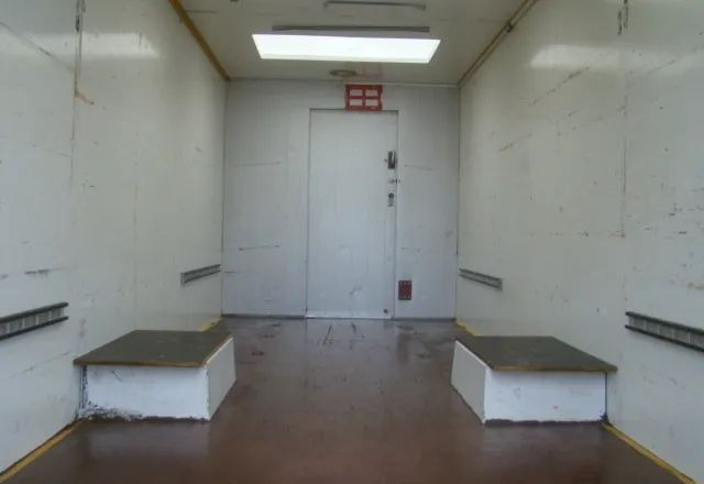 Фургон с закрытым кузовом Iveco DAILY 65 C 18 3.0TDI 5.10M: фото 10 Фургон с закрытым кузовом Iveco DAILY 65 C 18 3.0TDI 5.10M: фото 10