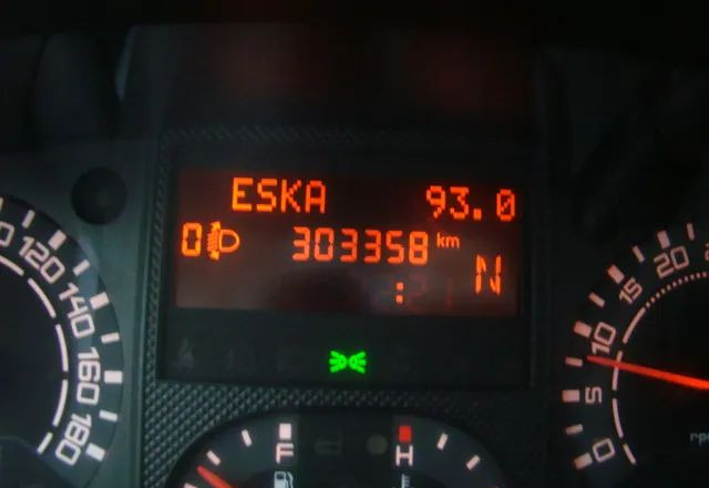 Фургон с закрытым кузовом Iveco DAILY 65 C 18 3.0TDI 5.10M: фото 15 Фургон с закрытым кузовом Iveco DAILY 65 C 18 3.0TDI 5.10M: фото 15